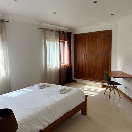 Ocean Guesthouse Baleal Ferrel  Exteriör bild
