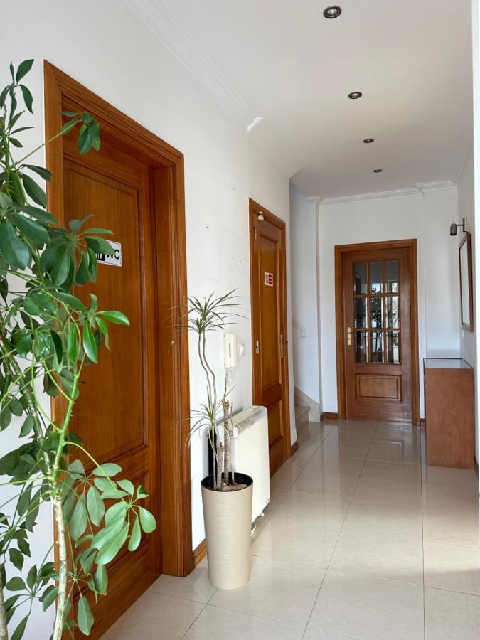Ocean Guesthouse Baleal Ferrel  Exteriör bild
