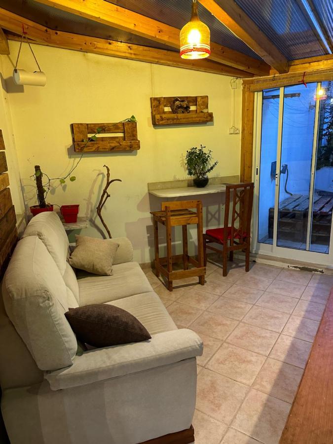 Ocean Guesthouse Baleal Ferrel  Exteriör bild