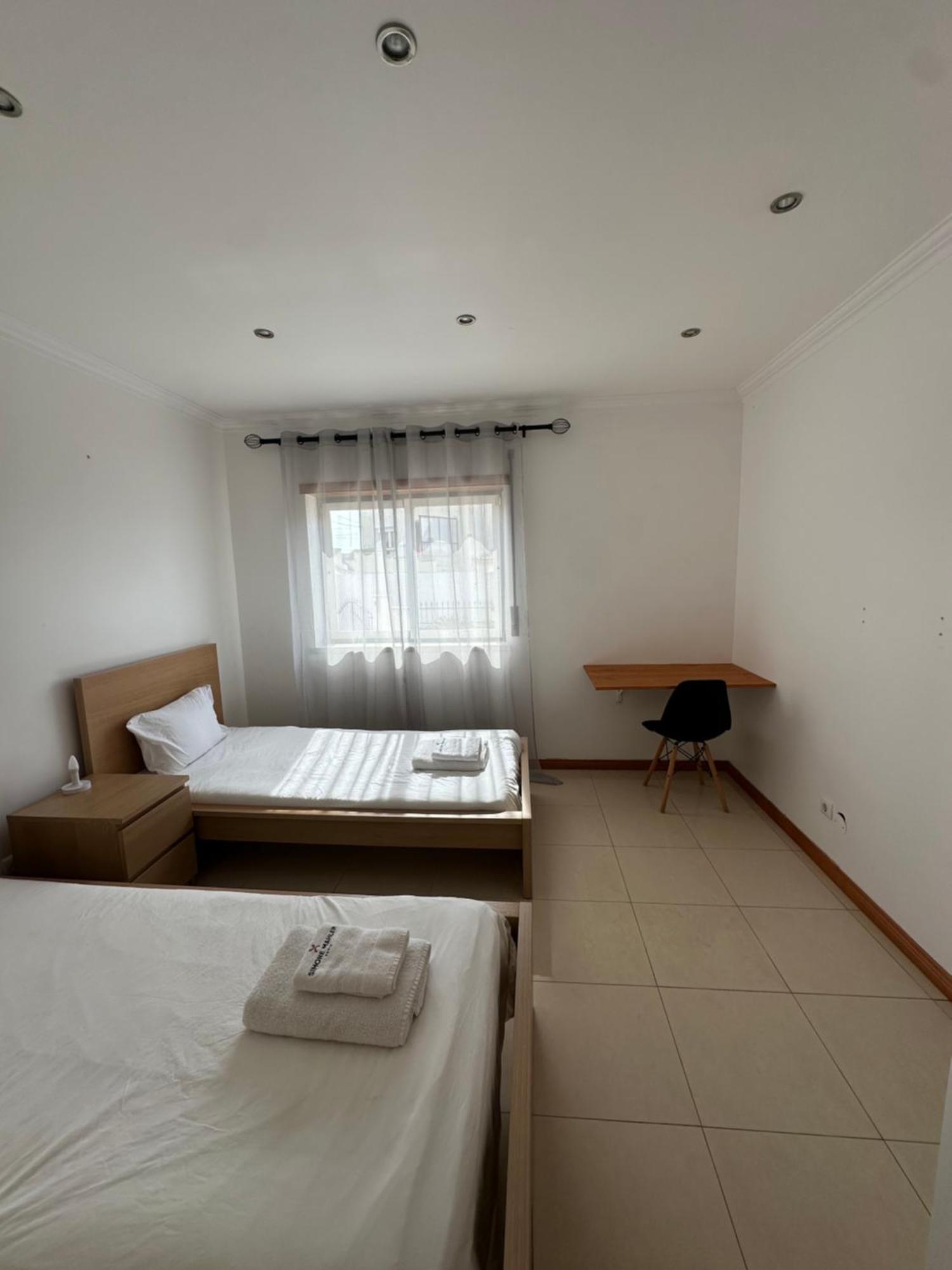 Ocean Guesthouse Baleal Ferrel  Exteriör bild