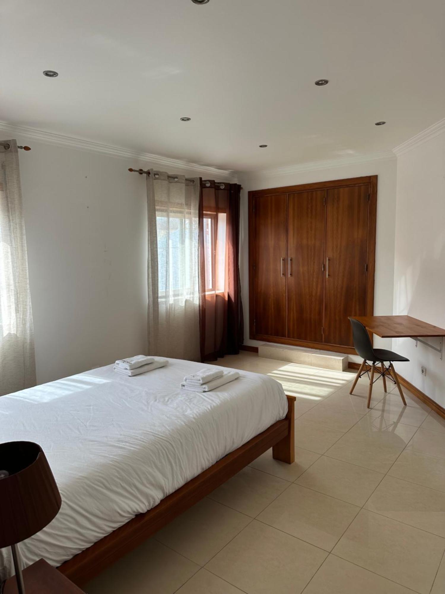 Ocean Guesthouse Baleal Ferrel  Exteriör bild